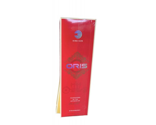 Купить Сигареты  ORIS  Strawberry King Size Клубника 