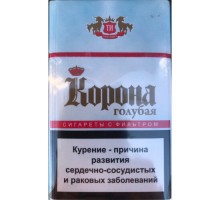 Корона Голубая оптом