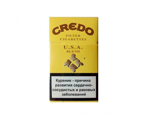 Купить Сигареты Credo оптом