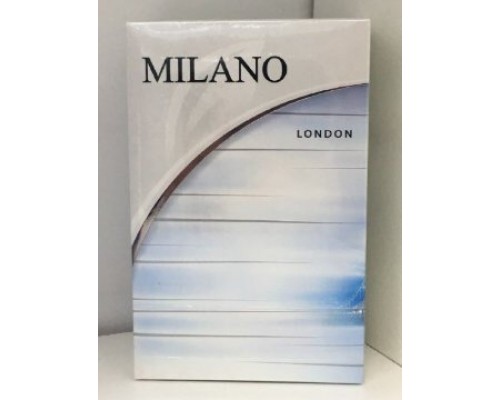 Купить Сигареты MILANO LONDON оптом