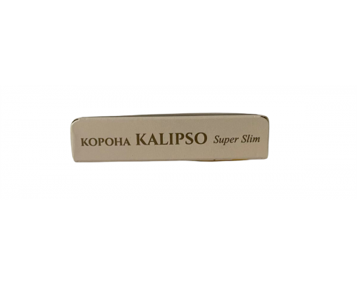 Купить Сигареты Корона Kalipso (Калипсо) Gold Super Slims оптом